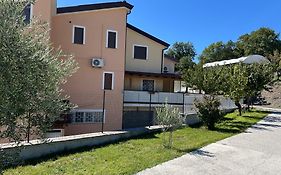 SIRIS b&b - affittacamere